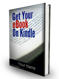 get your ebook on Kindle